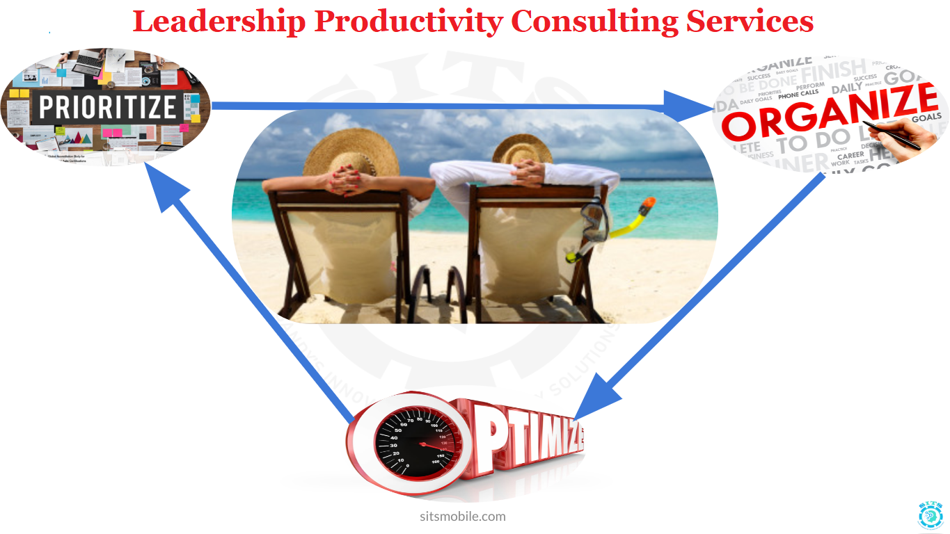 Leadership Productivity Consulting Leadership Productivity Consulting