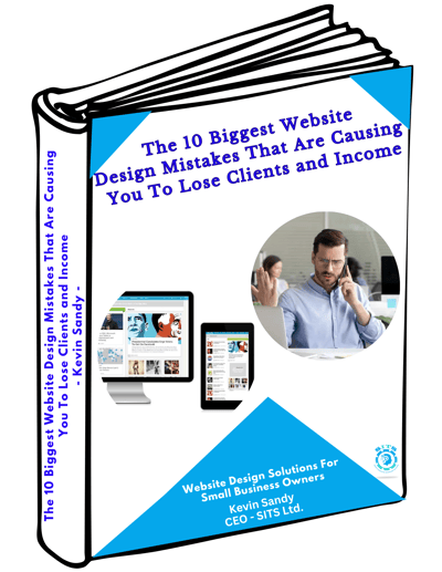 website design eBook website design eBook