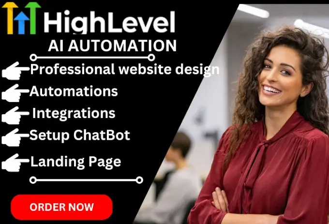 HighLevel3 HighLevel3