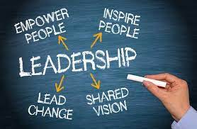 Leadership Mastery for Enterprise Level Growth2