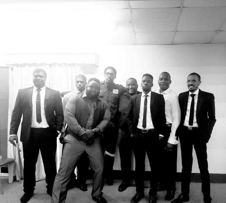 School of Leadership