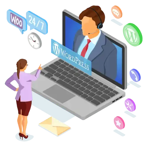 WordPress Support WordPress Support