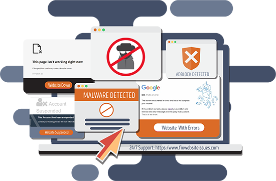 website-repair website-repair